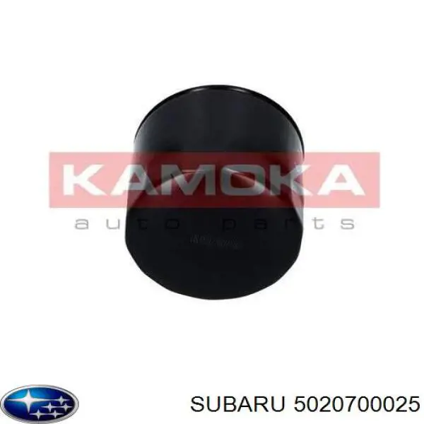 5020700025 Subaru фільтр масляний