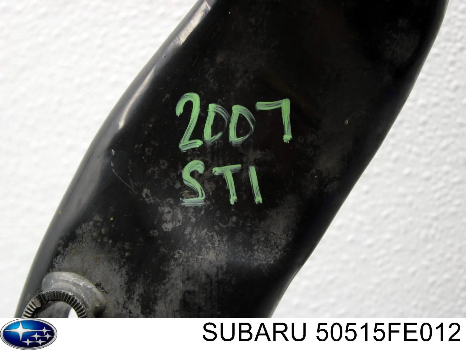 50515FE021 Subaru Передня балка