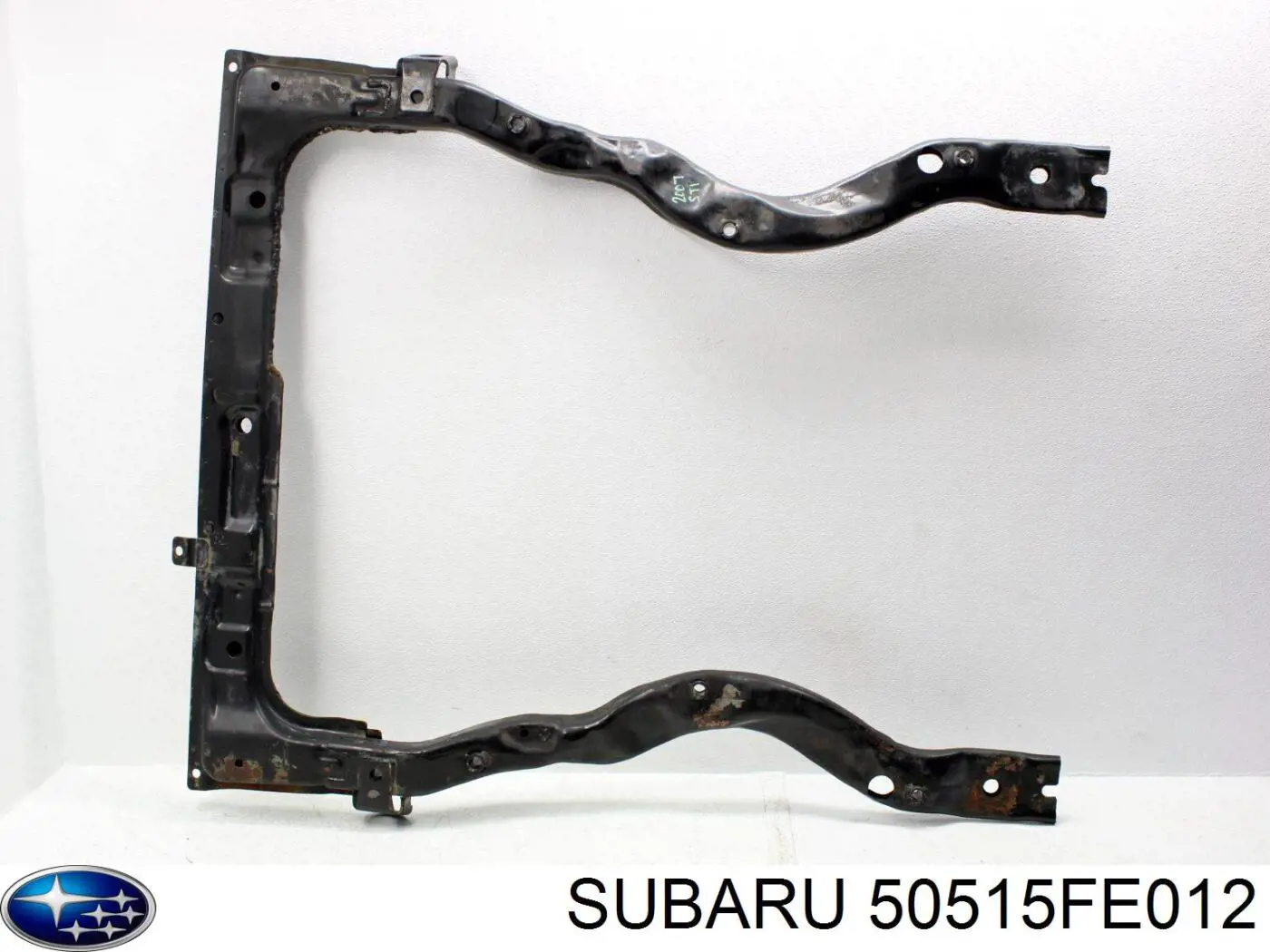 Купити 50515FE021 Subaru Підрамник передній