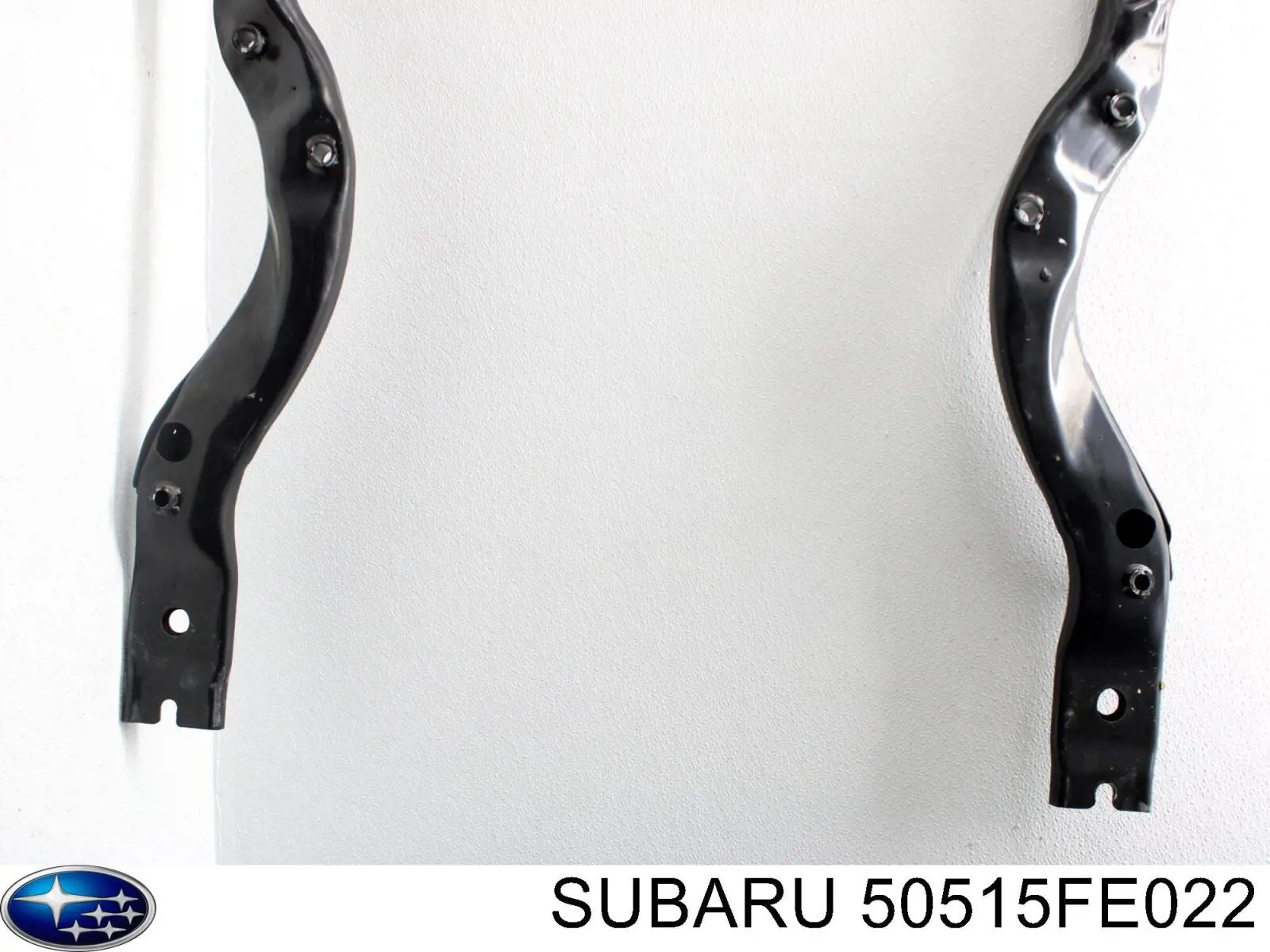 Підрамник передньої підвіски Subaru 50515FE022 ціна, від 579.86 USD