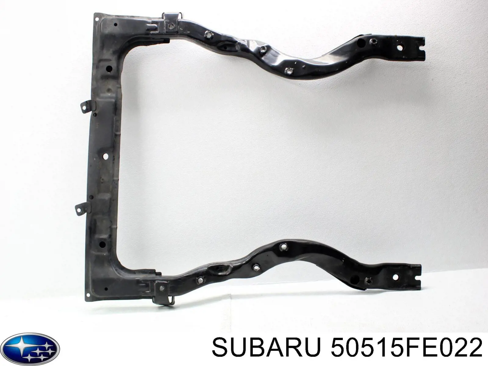 50515FE022 Subaru балка передньої підвіски, підрамник