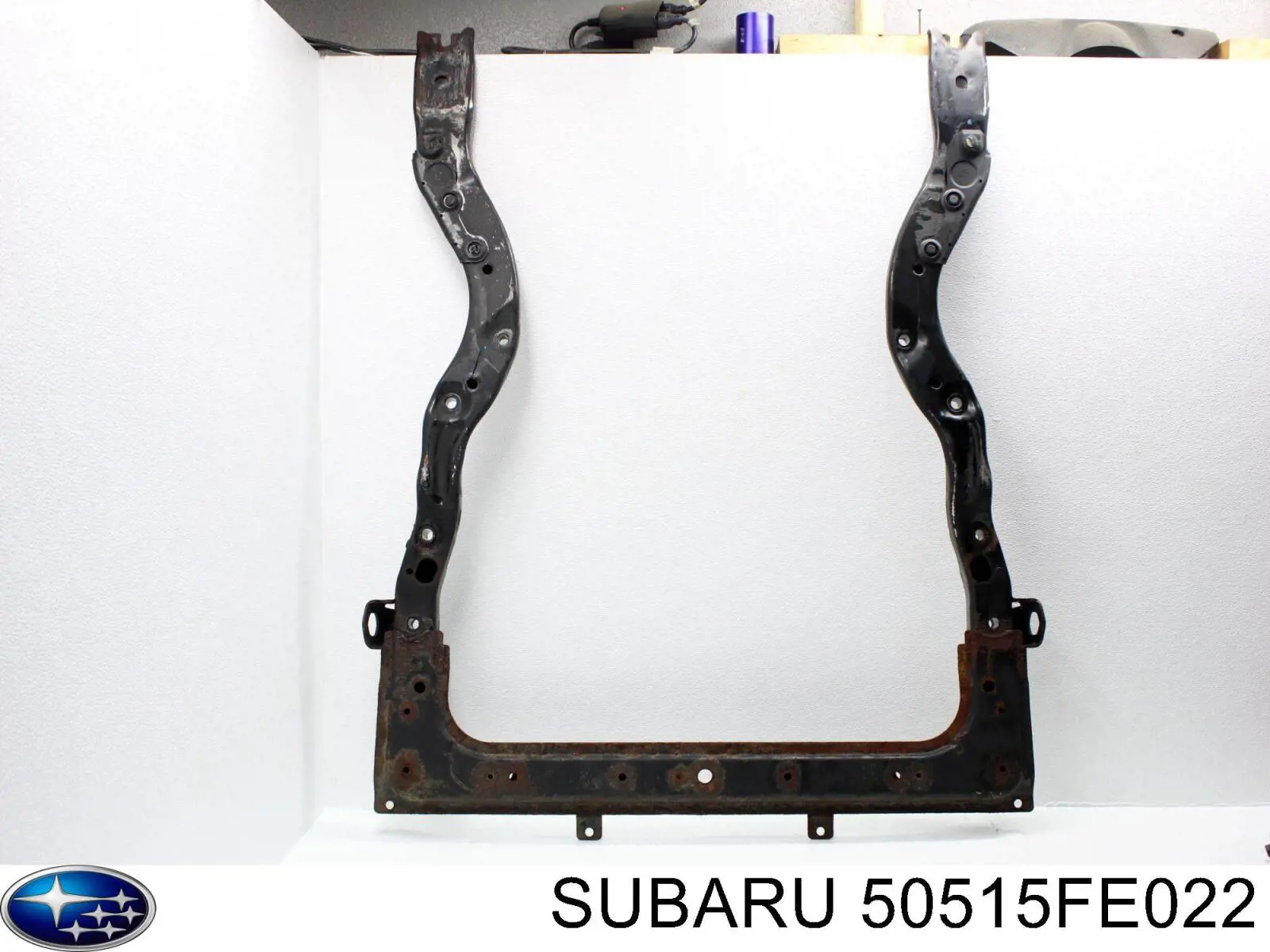 Купити 50515FE022 Subaru Підрамник передній