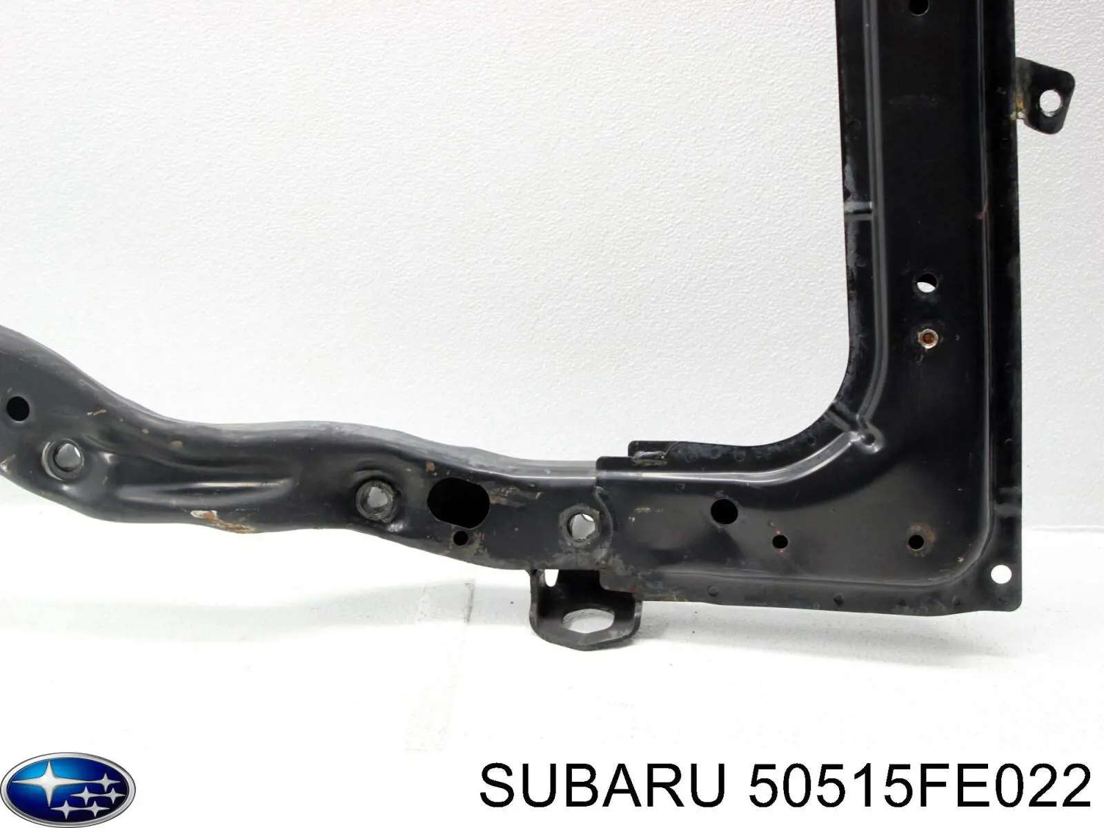 50515FE022 Subaru Передня балка