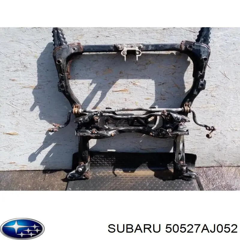 50527AJ052 Subaru 