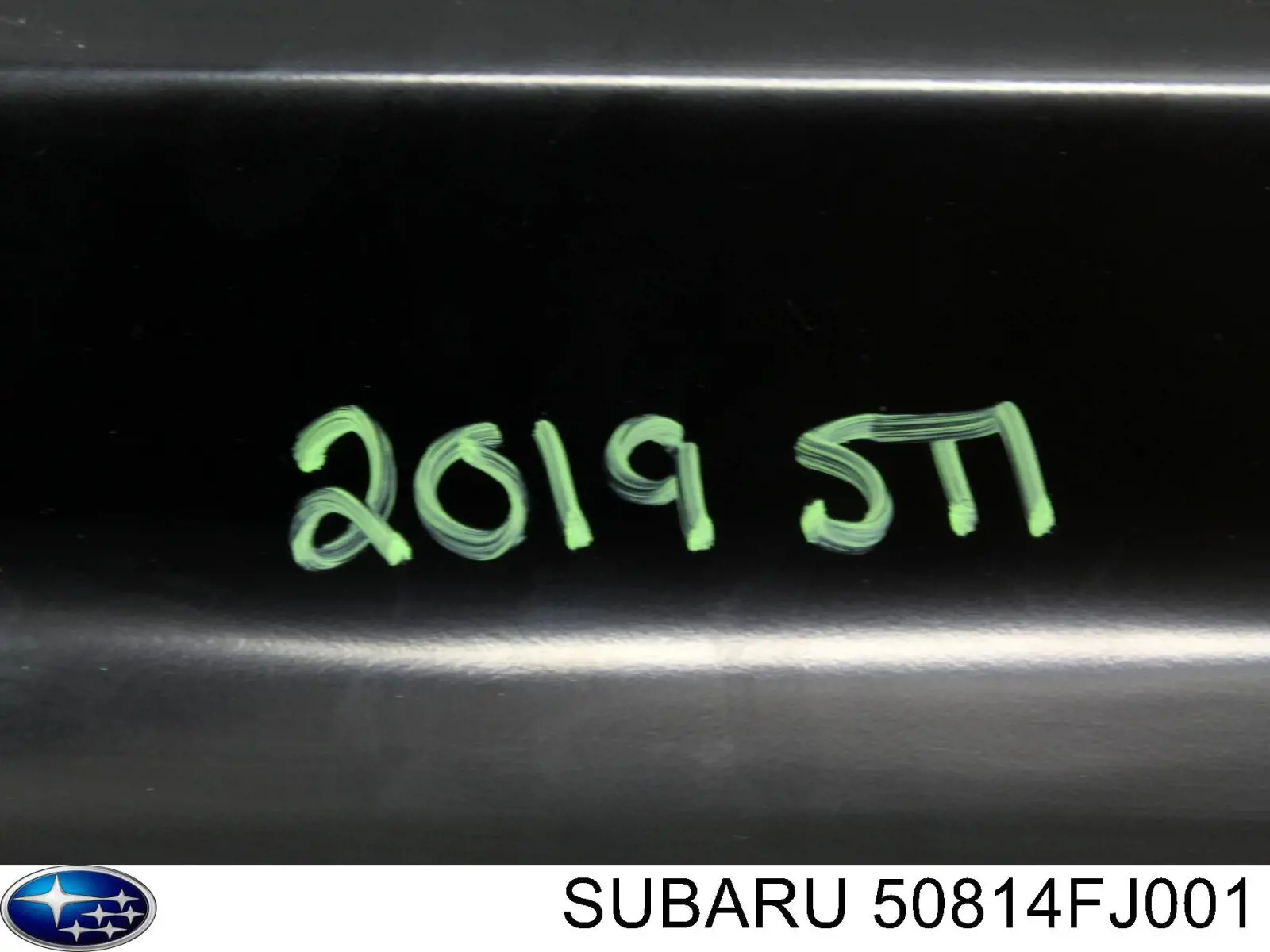 Купити 50814FJ001 Subaru 