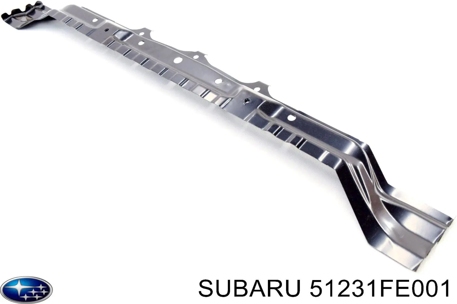  Subaru 51231FE001 ціна, від 52.56 USD