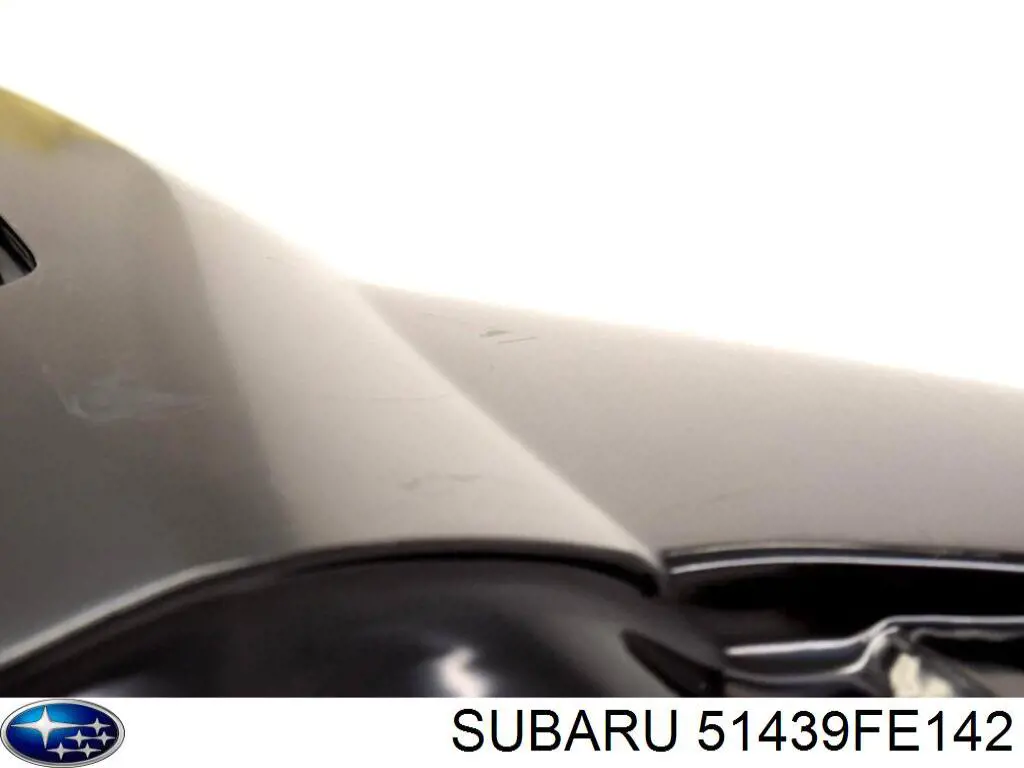 Бічна частина задні праві Subaru 51439FE142 ціна, від 420.77 USD