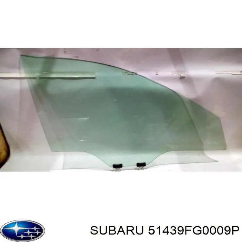  51439FG0019P Subaru