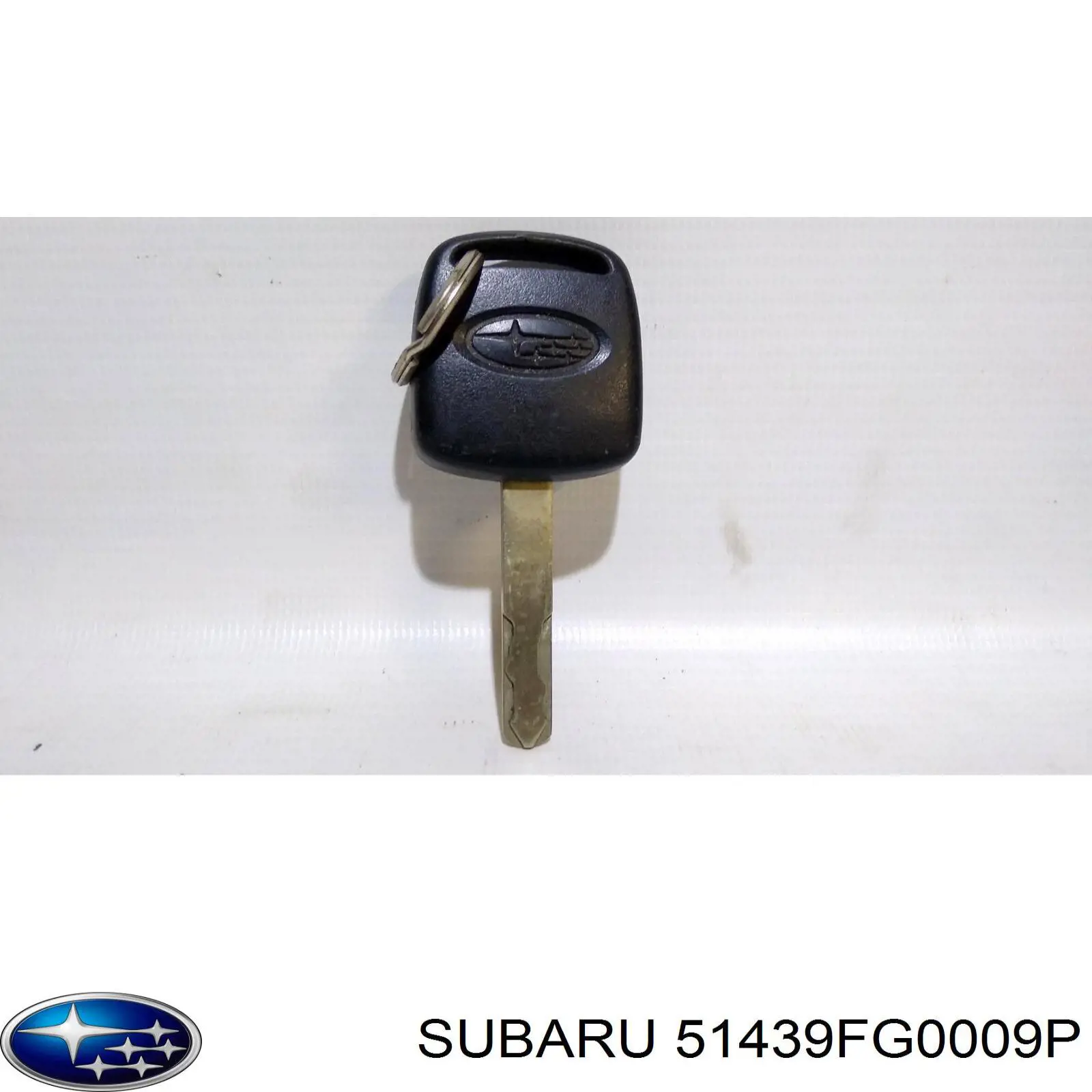  Subaru 51439FG0019P ціна, від 152.88 USD