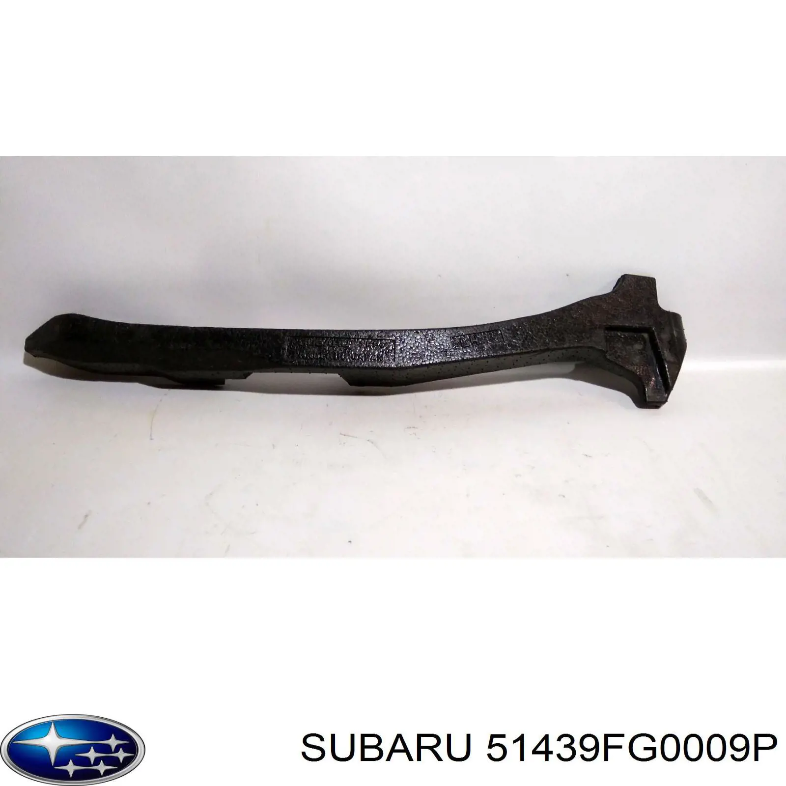 Купити 51439FG0019P Subaru 