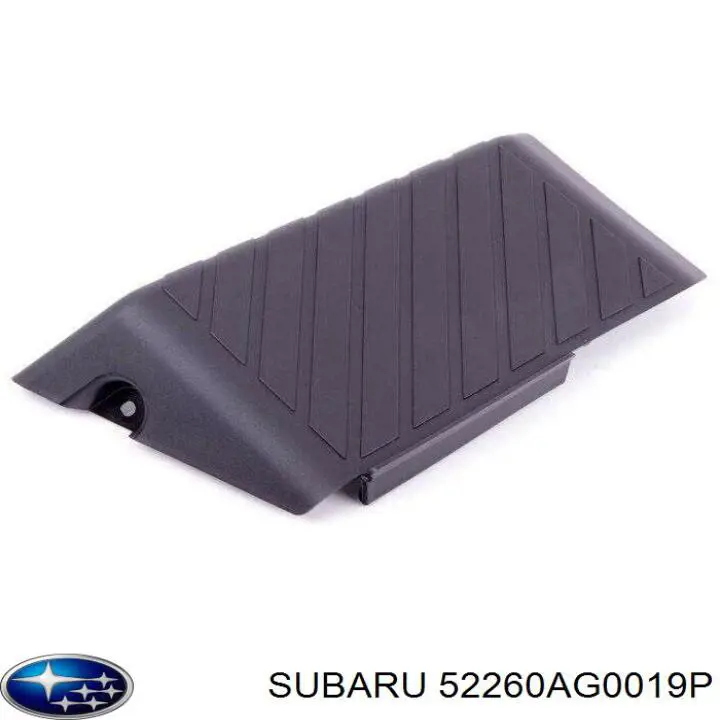 Купити 52260AG0019P Subaru 