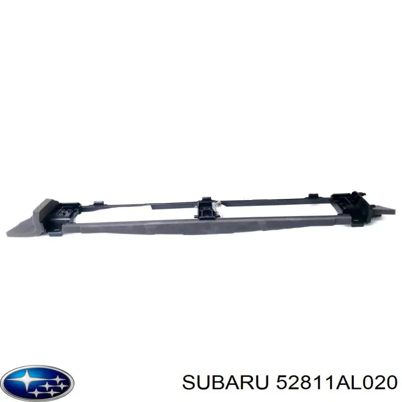  Subaru 52811AL020 ціна, від 63.27 USD
