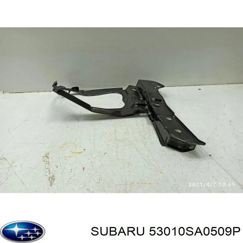  Subaru 53010SA0509P ціна, від 55.96 USD