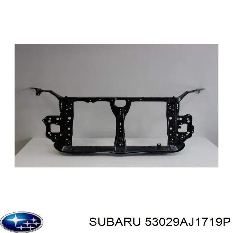 53029AJ1719P Subaru Телевізор