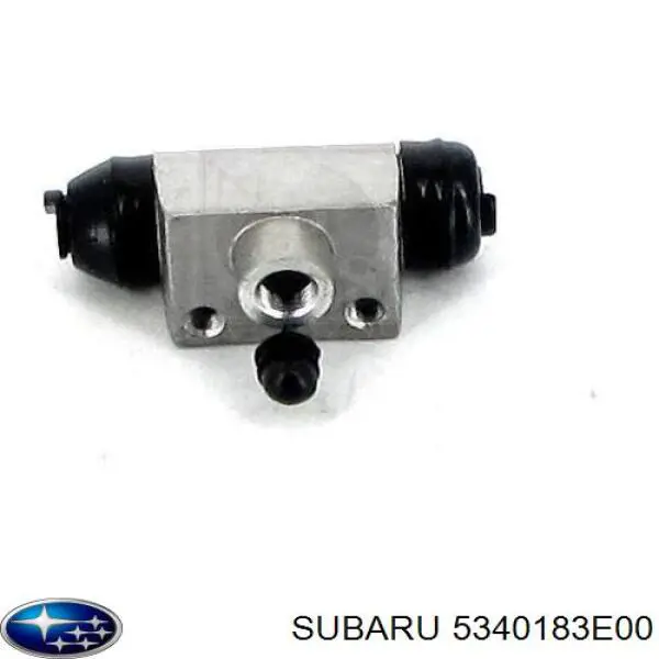 Купити 5340183E00 Subaru Циліндр гальмівний колісний/робітник, задній