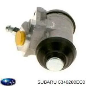 Купити 5340280EC0 Subaru Циліндр гальмівний колісний/робітник, задній