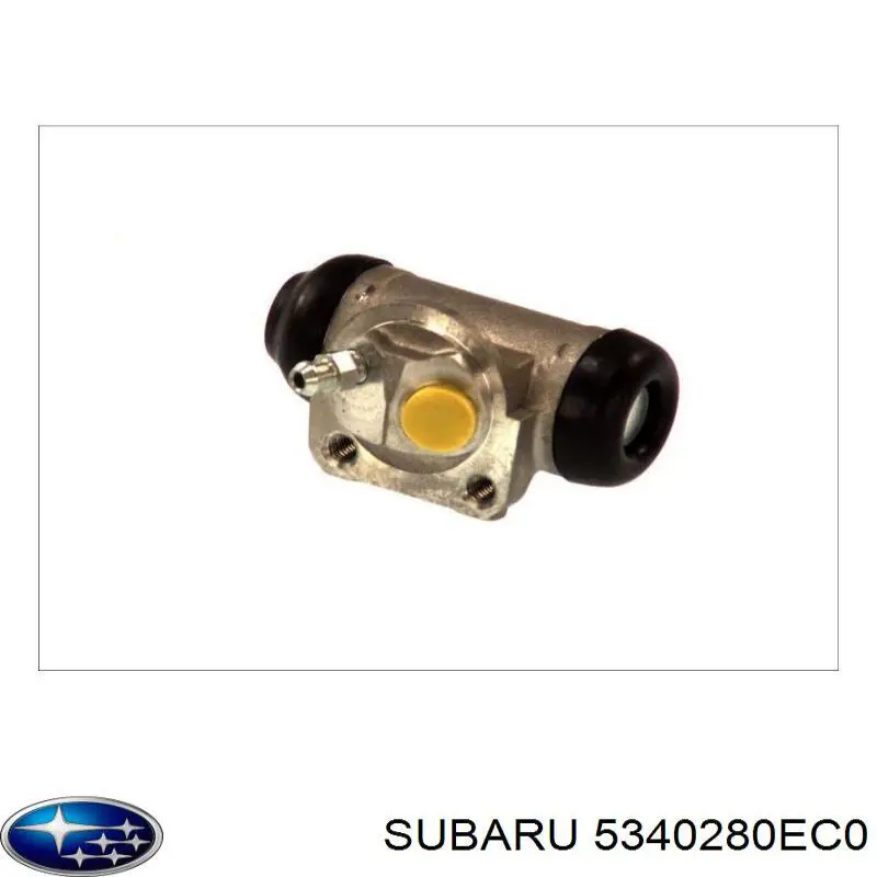 5340280EC0 Subaru Робочий циліндр