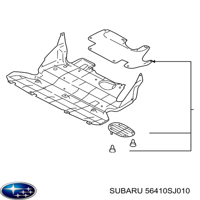  PSB60026A Signeda