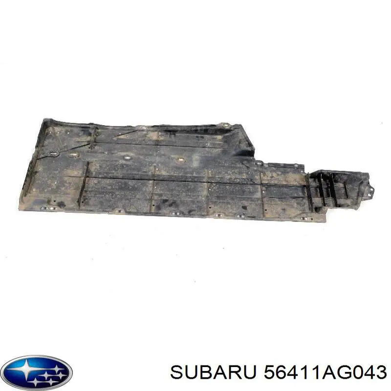 56411AG042 Subaru 