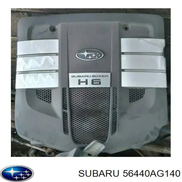 56440AG140 Subaru 