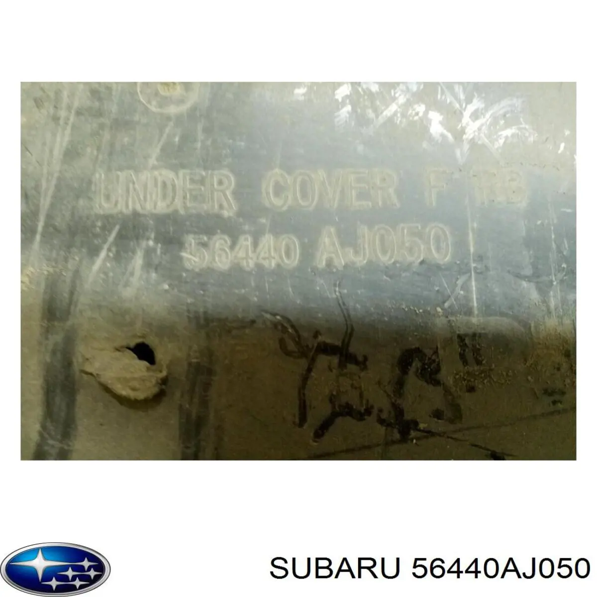  56440AJ050 Subaru