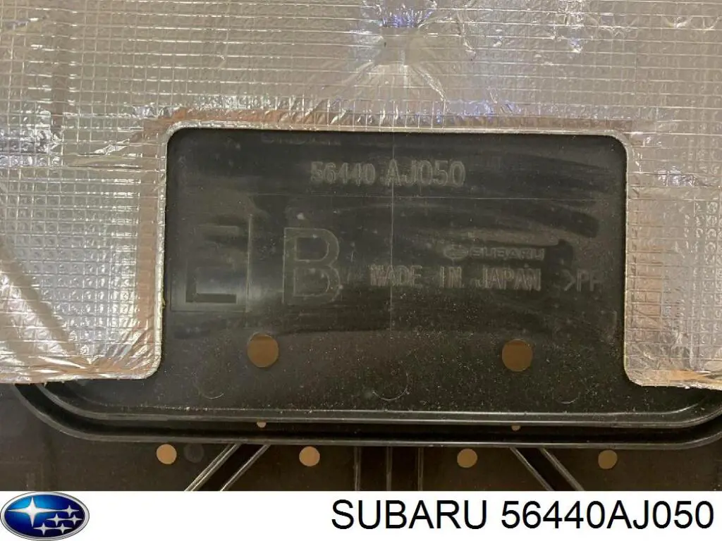Купити 56440AJ050 Subaru 