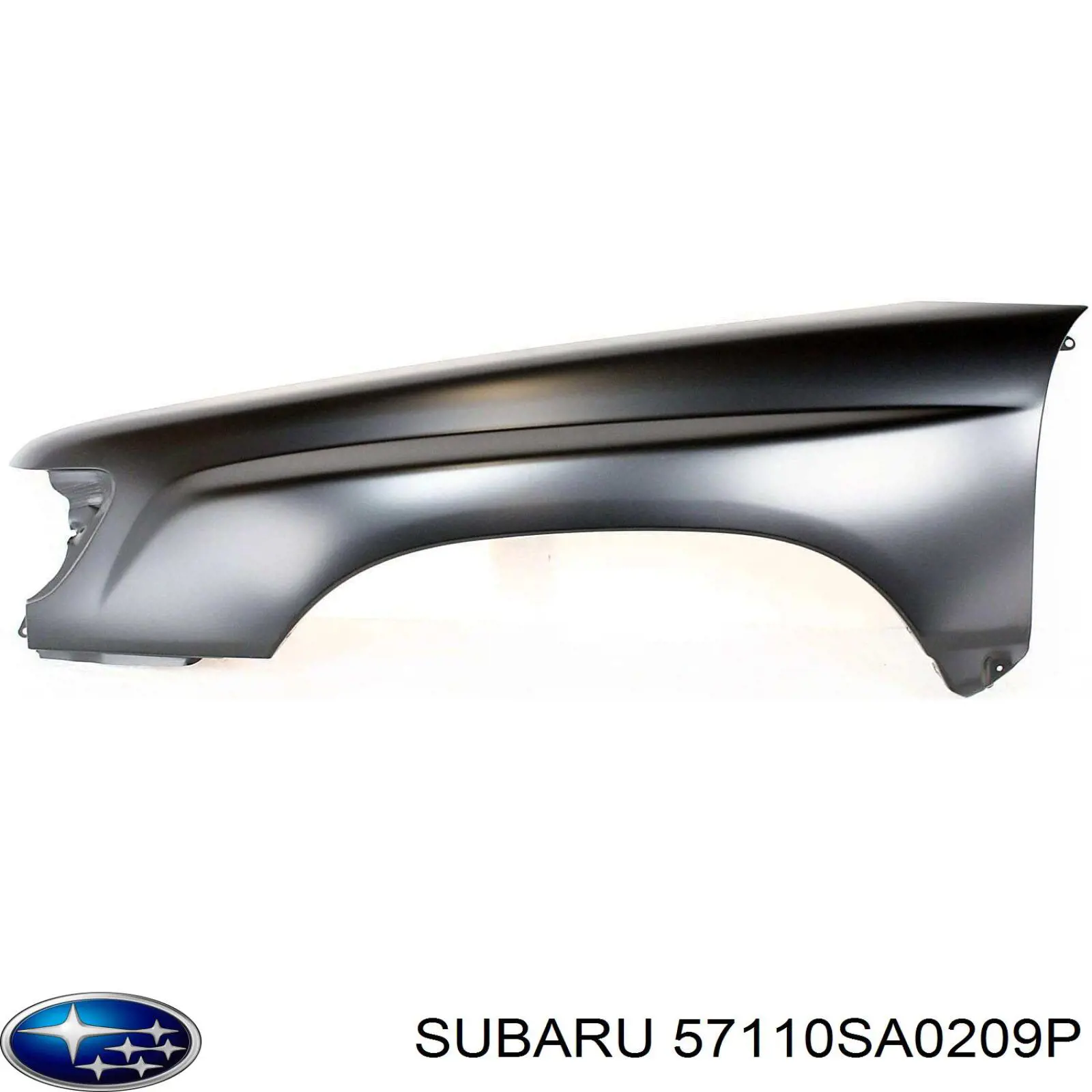 Крила 7241021 Polcar