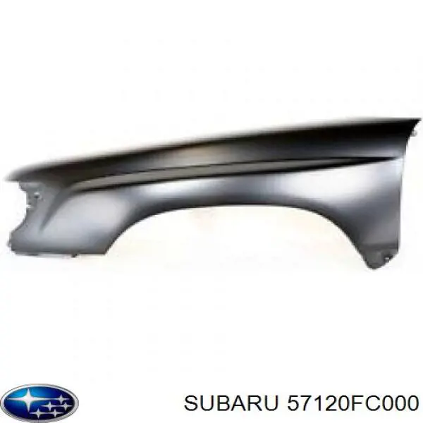 Крила 724002 Polcar