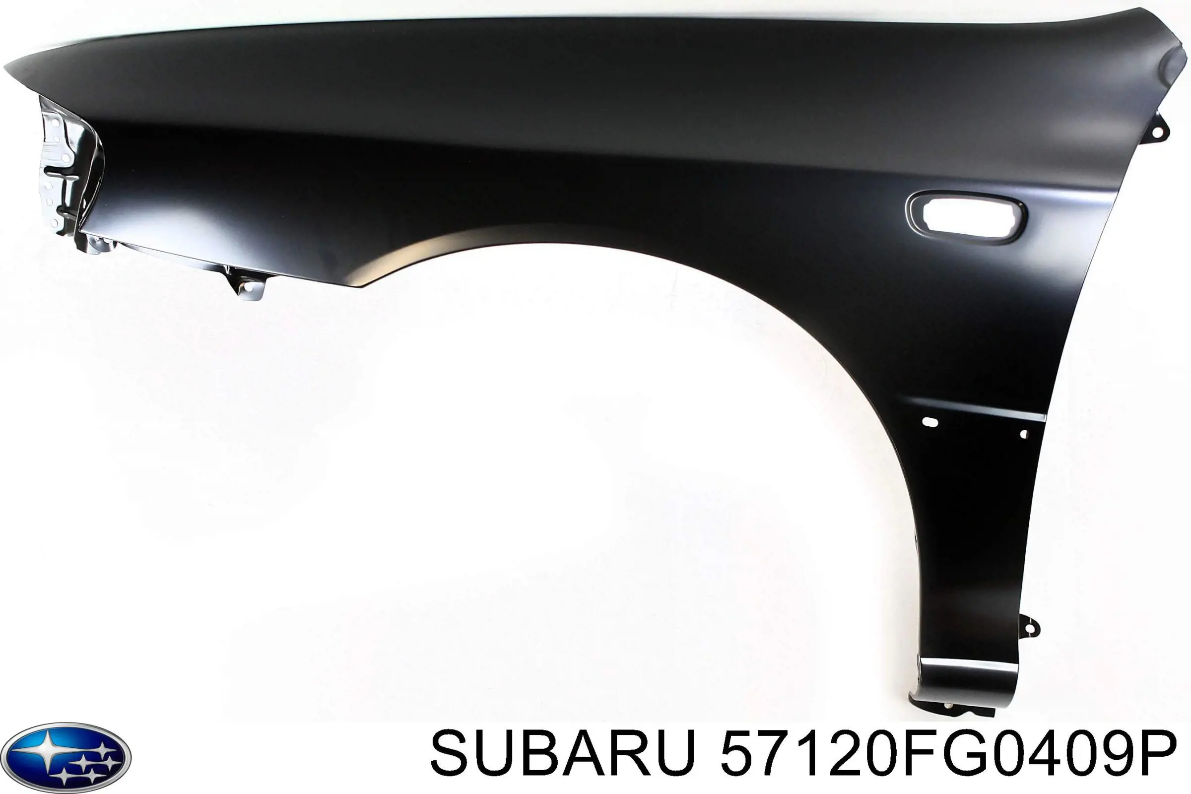 Крила 7215022 Polcar