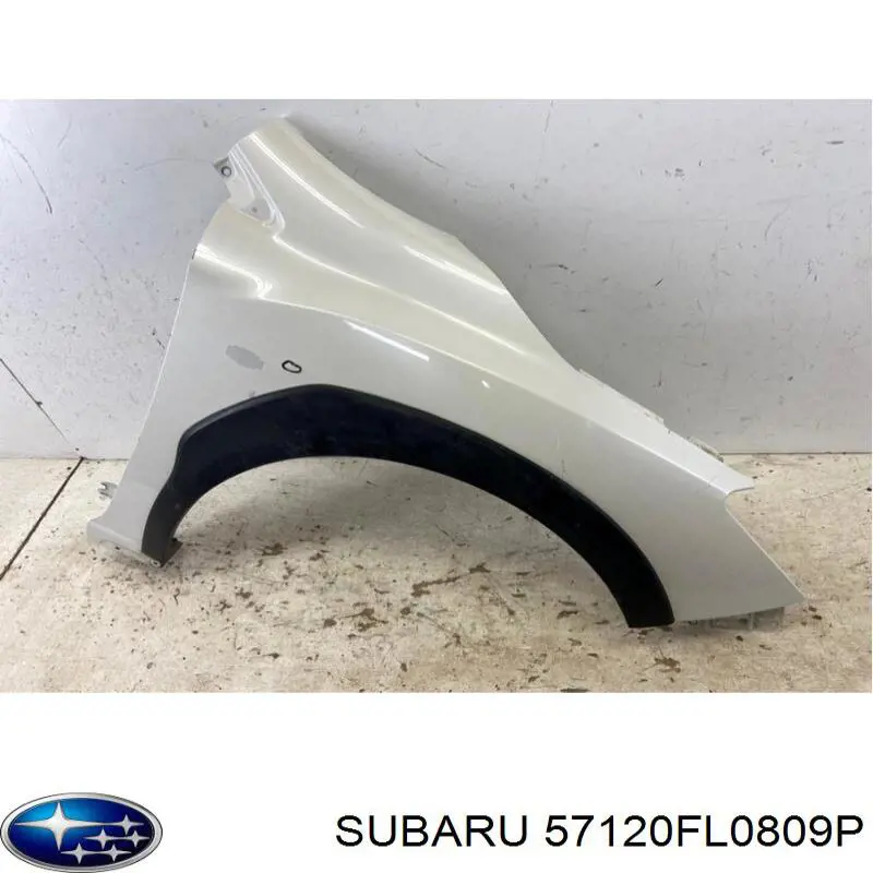  57120FL0809P Subaru