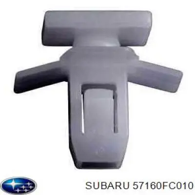 57160FC010 Subaru 