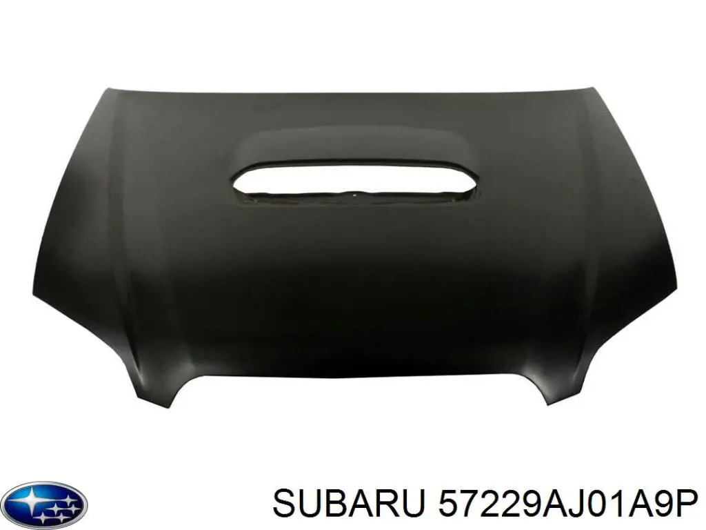 PSB20018BREF Signeda Капот