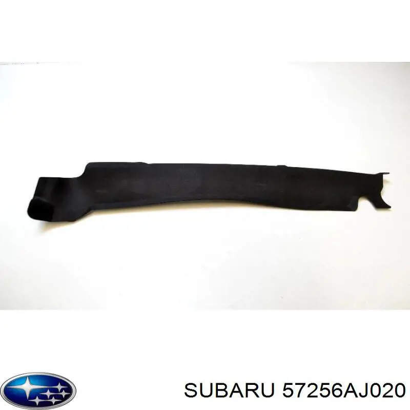 Купити 57256AJ020 Subaru 