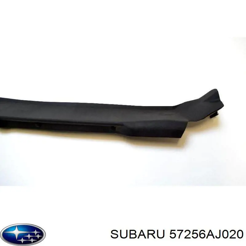Купити 57256AJ021 Subaru 