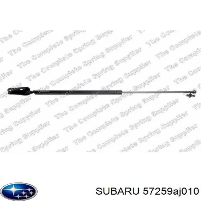  57259AJ010 Subaru