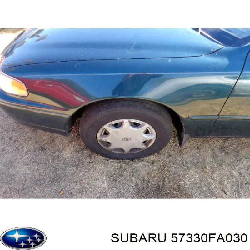  Subaru 57330FA030 ціна, від 6.33 USD