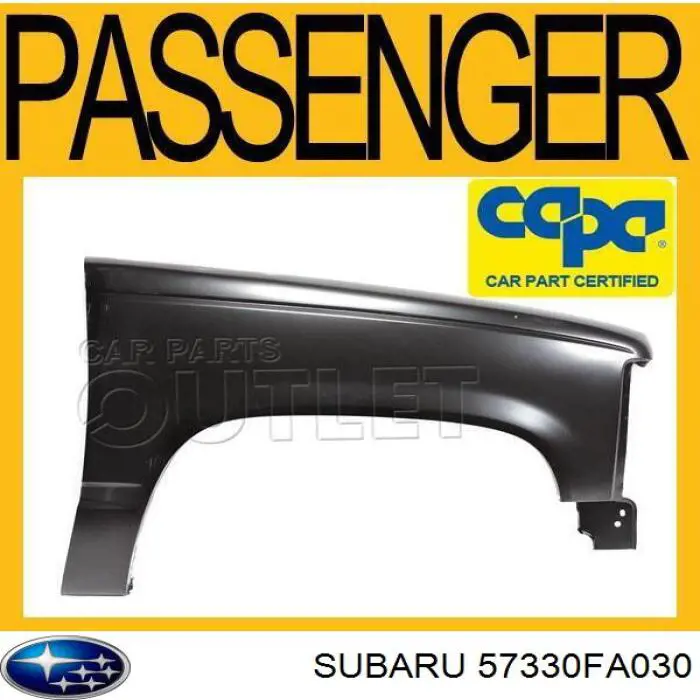 57330FA030 Subaru 