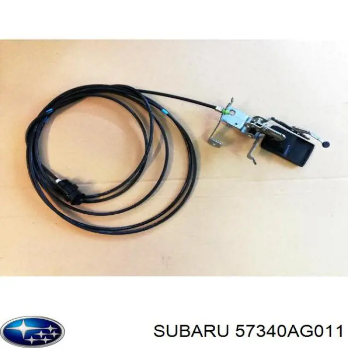 57340AG011 Subaru 