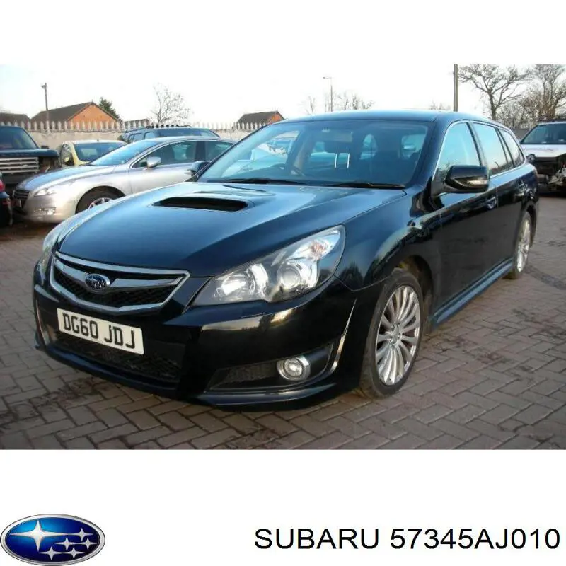 57345AJ010 Subaru 