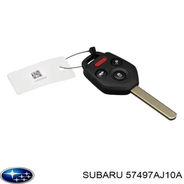 57497AJ10A Subaru 