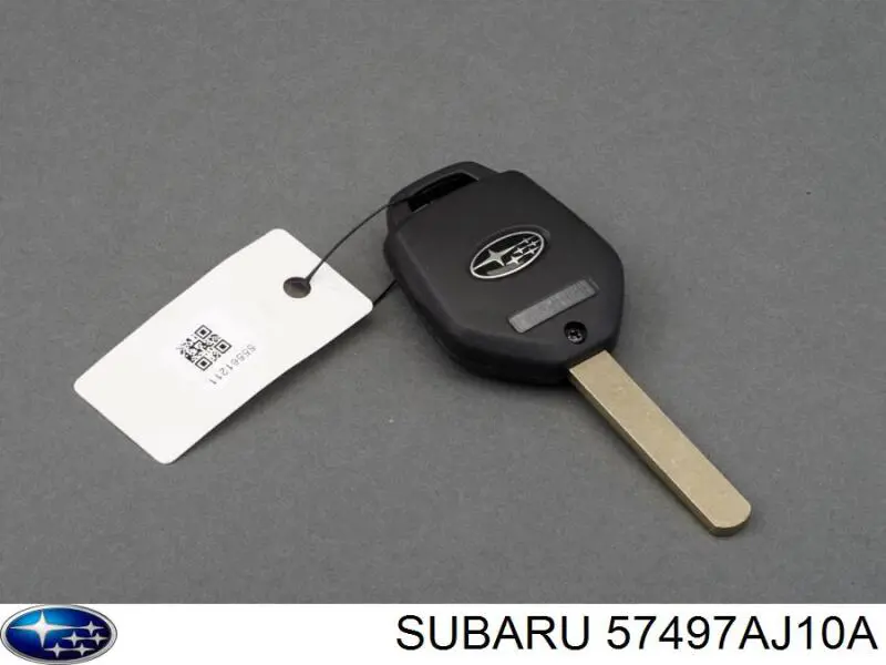  Subaru 57497AJ10A ціна, від 32.93 USD