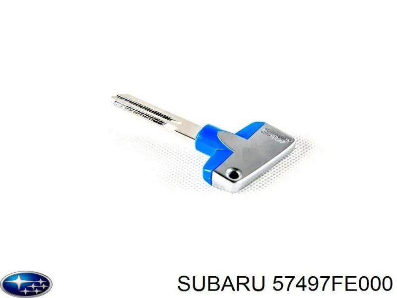 57497FE000 Subaru