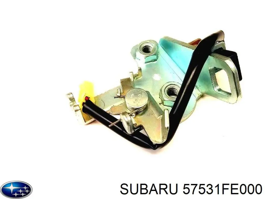 57531FE000 Subaru 