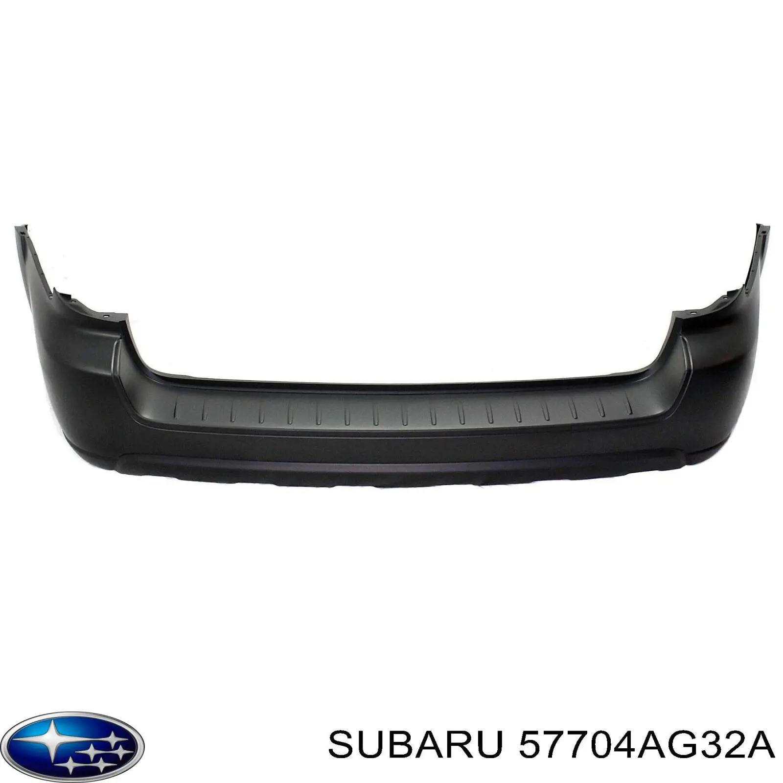 Бампер на авто Mercedes A16488031409999 ціна, від 226.96 USD