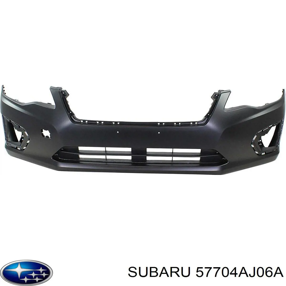 Кожух бампера заднього Polcar 720996 ціна, від 102.92 USD