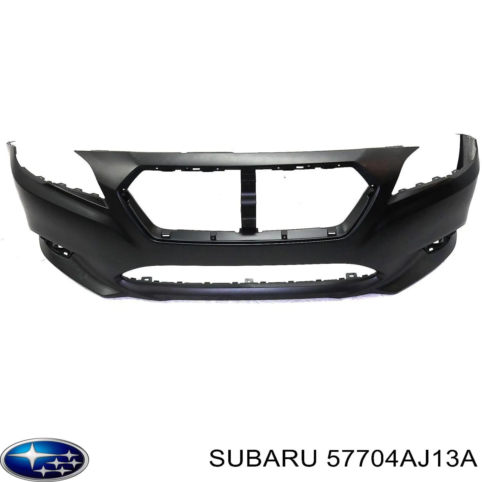 Бампер на авто FPS FP6714901 ціна, від 140.88 USD