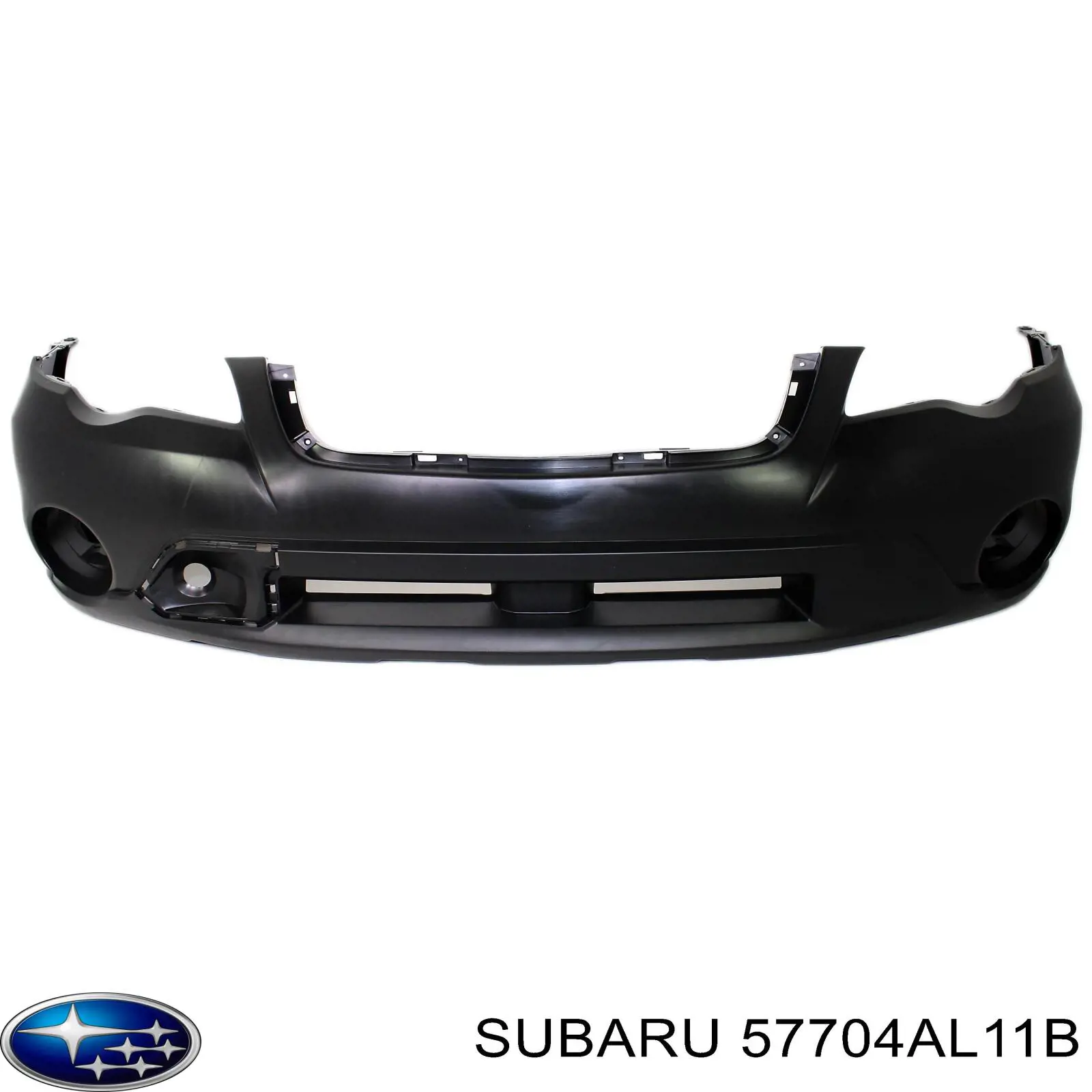  Задній бампер Subaru OUTBACK 