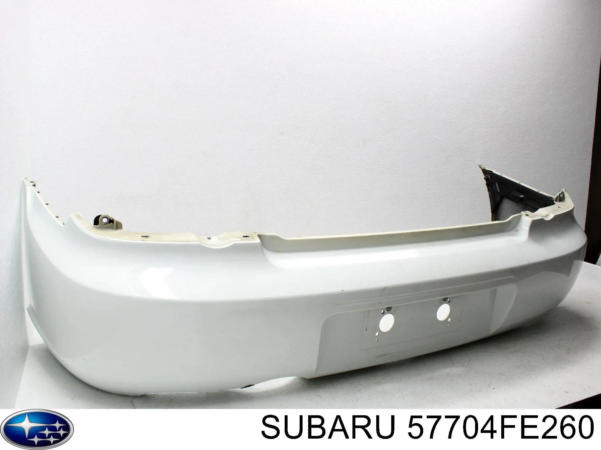 Купити 57704FE260 Subaru Задній бампер