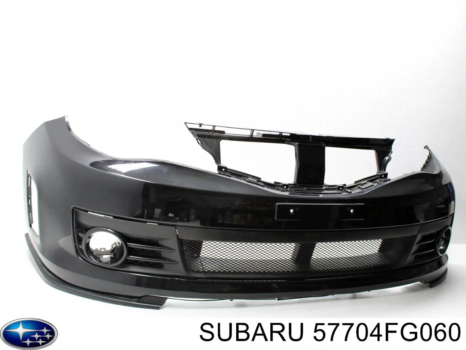 Бампер на авто Subaru 57704FG060 ціна, від 407.22 USD