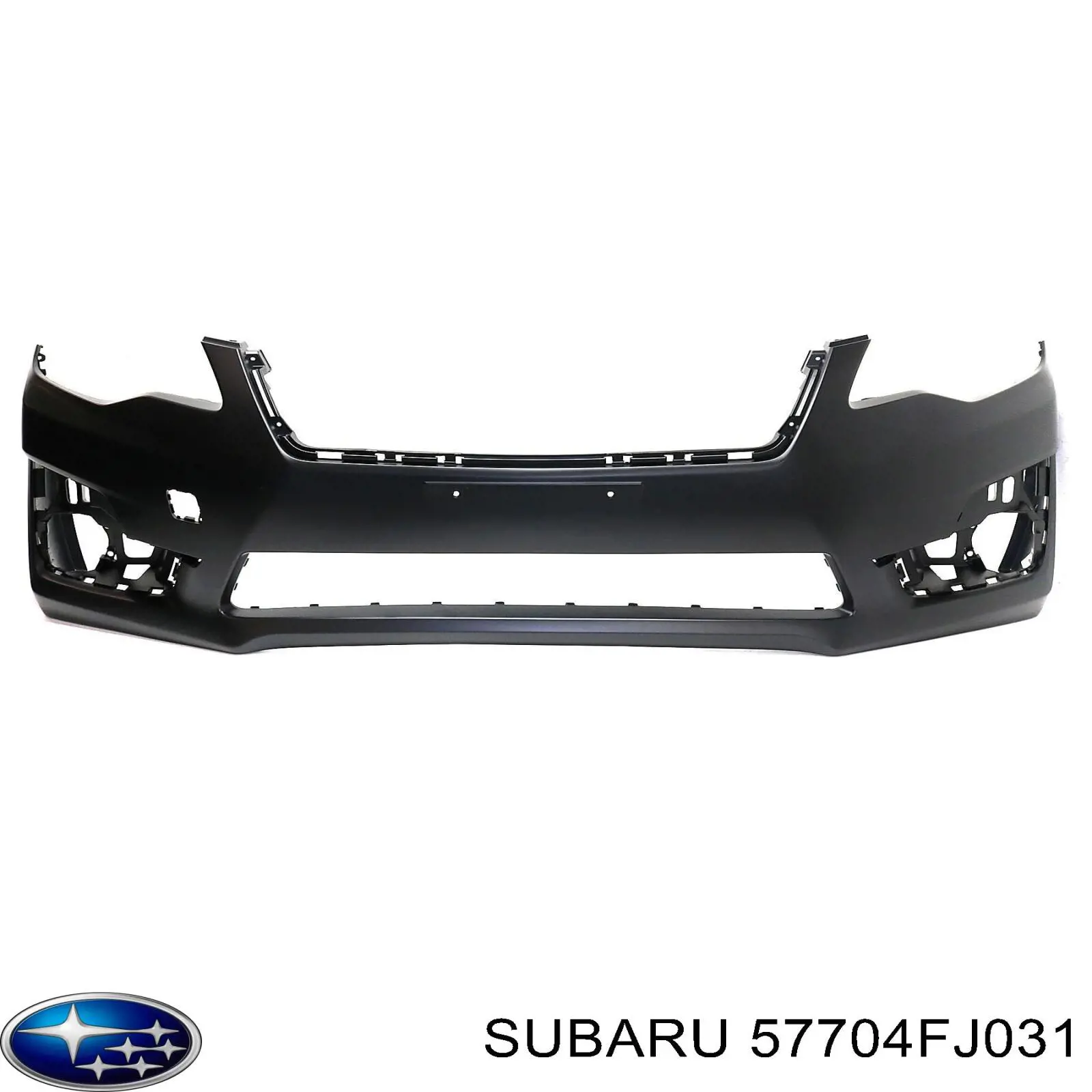 57704FJ031 Subaru 